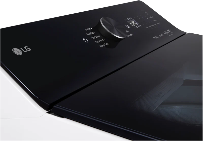 LG 14kg Top Load Washer