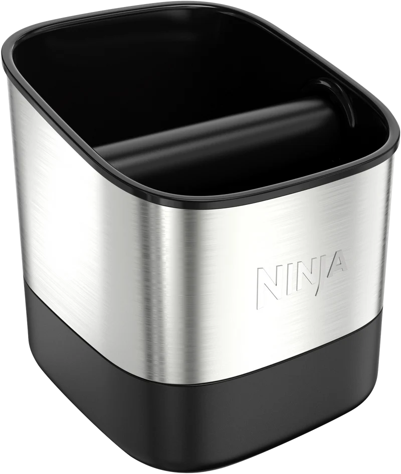 Ninja Luxe Cafe Knock Box