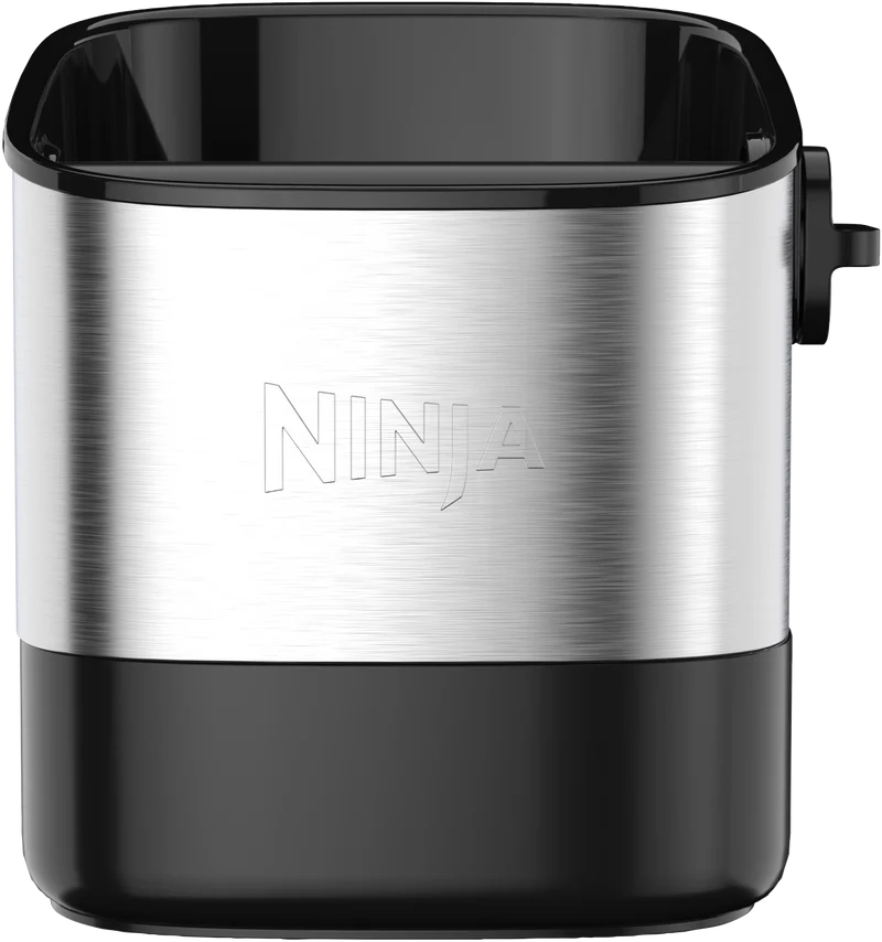 Ninja Luxe Cafe Knock Box