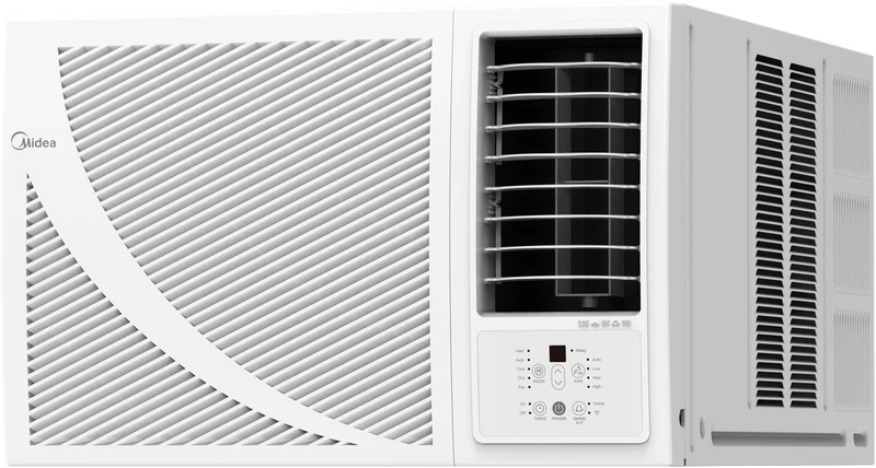 Midea 5.3KW Reverse Cycle Box Air Conditioner