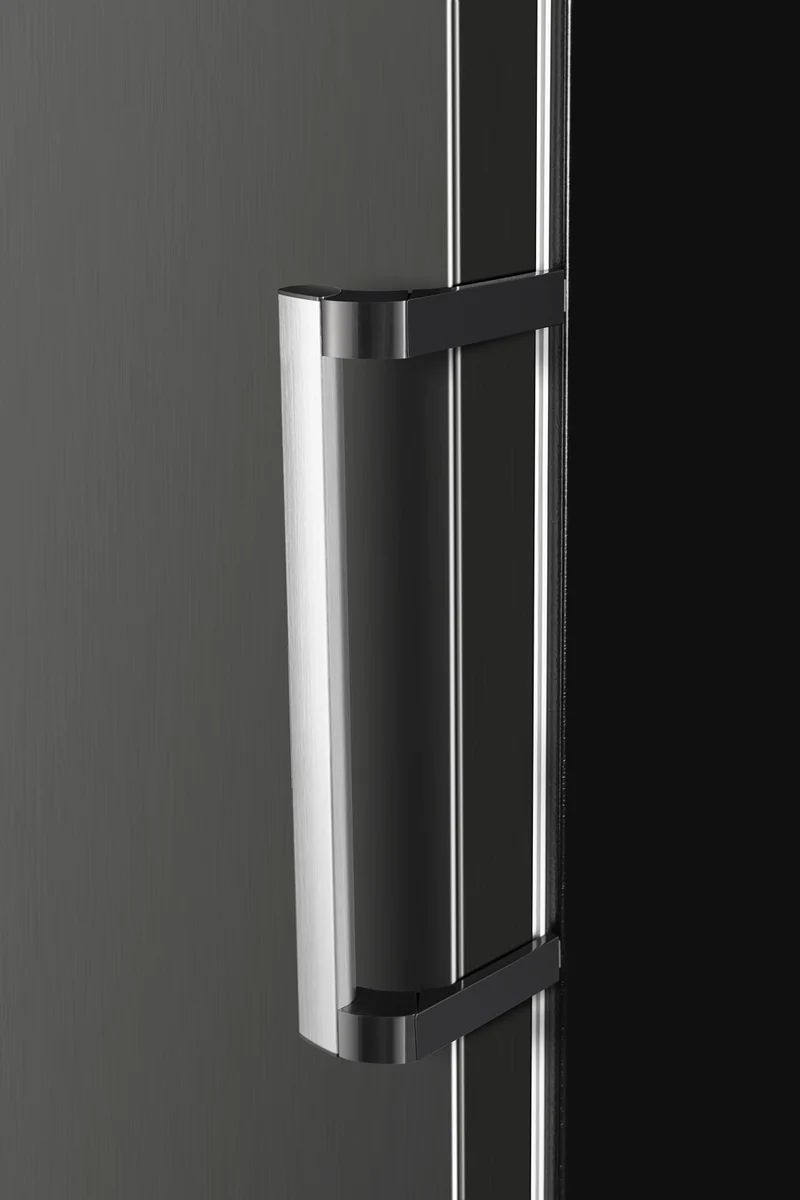 CHiQ 380L Vertical Hybrid Freezer