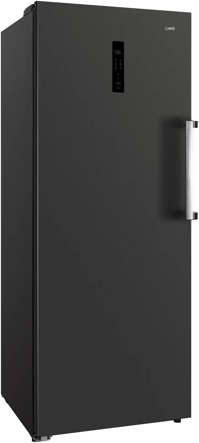 CHiQ 380L Vertical Hybrid Freezer