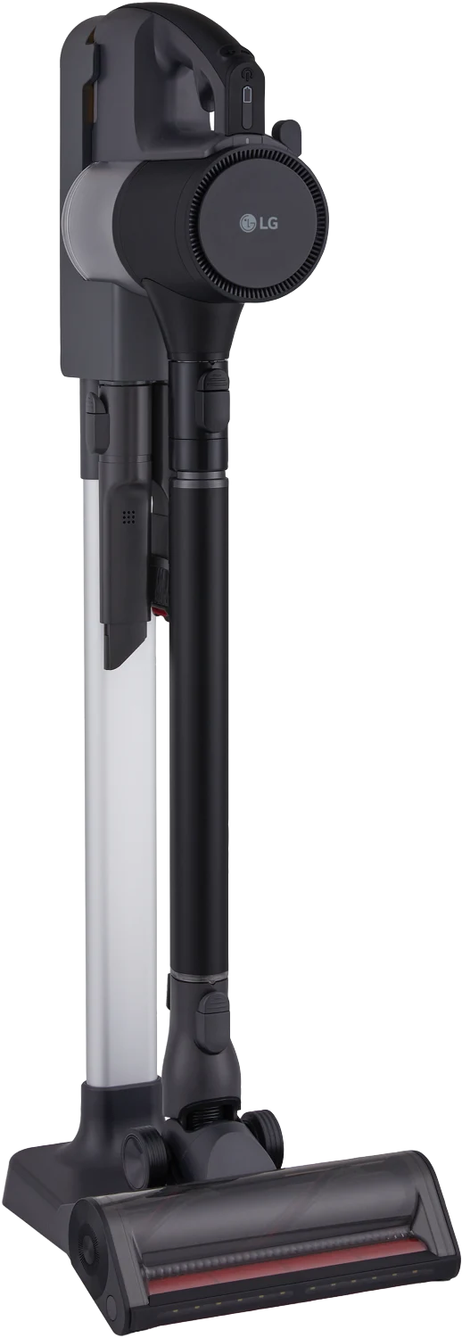LG CordZero A9L-AQUA Stick Vacuum with Power Drive Mop