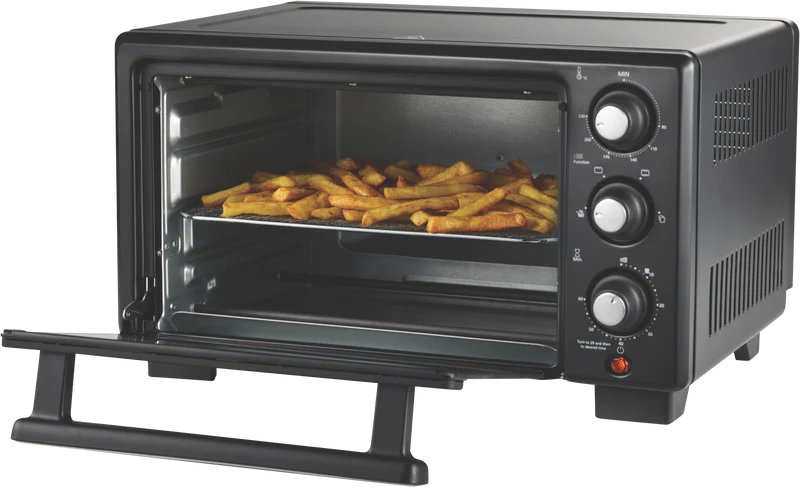 Sunbeam 17 Litre NutriCrisp Air Fryer Oven
