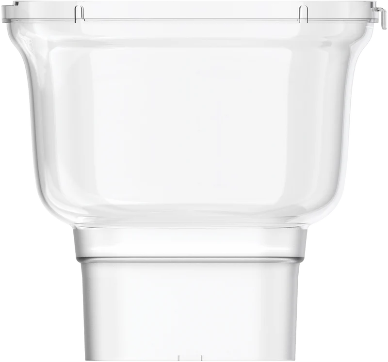 Philips 2.6 Litre White Water Filter Jug