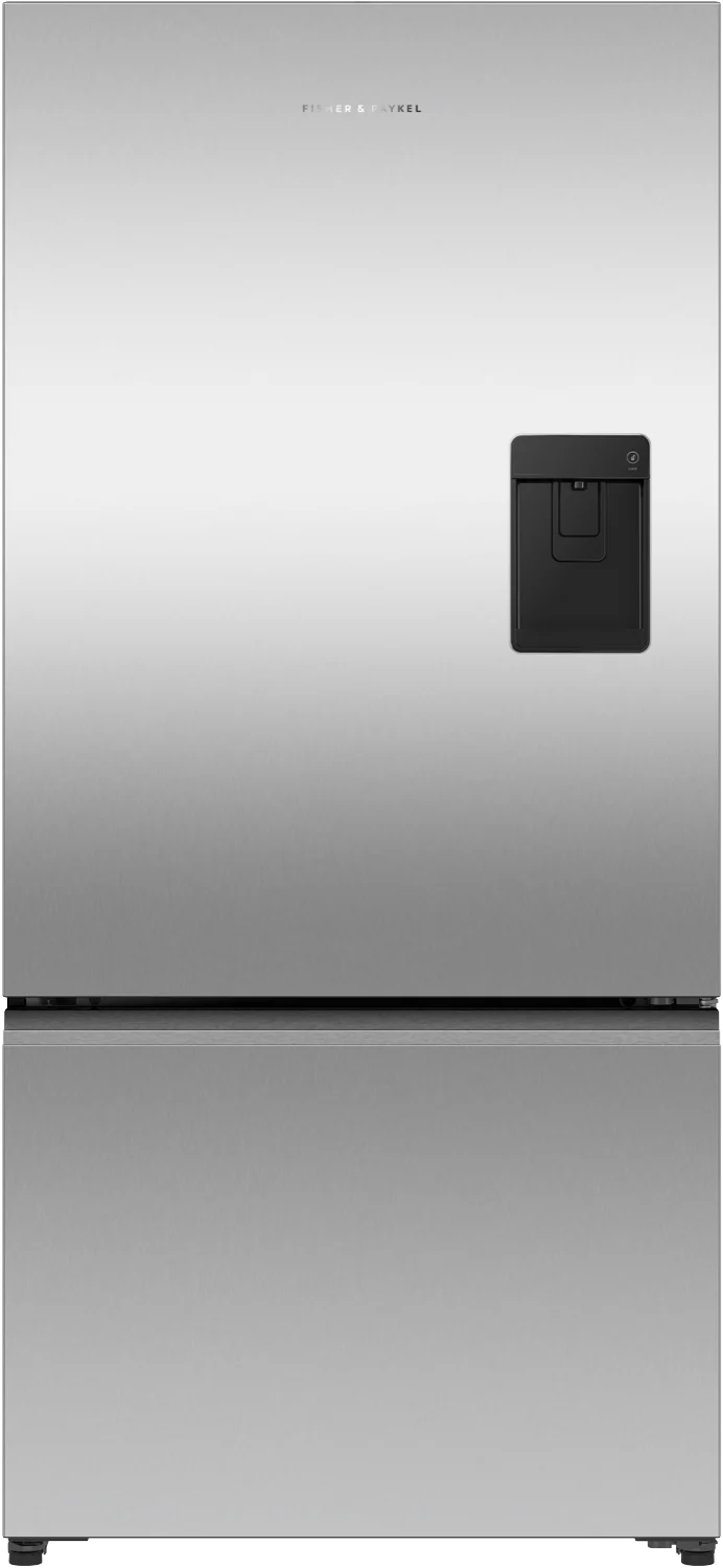 Fisher & Paykel 515L Bottom Mount Refrigerator