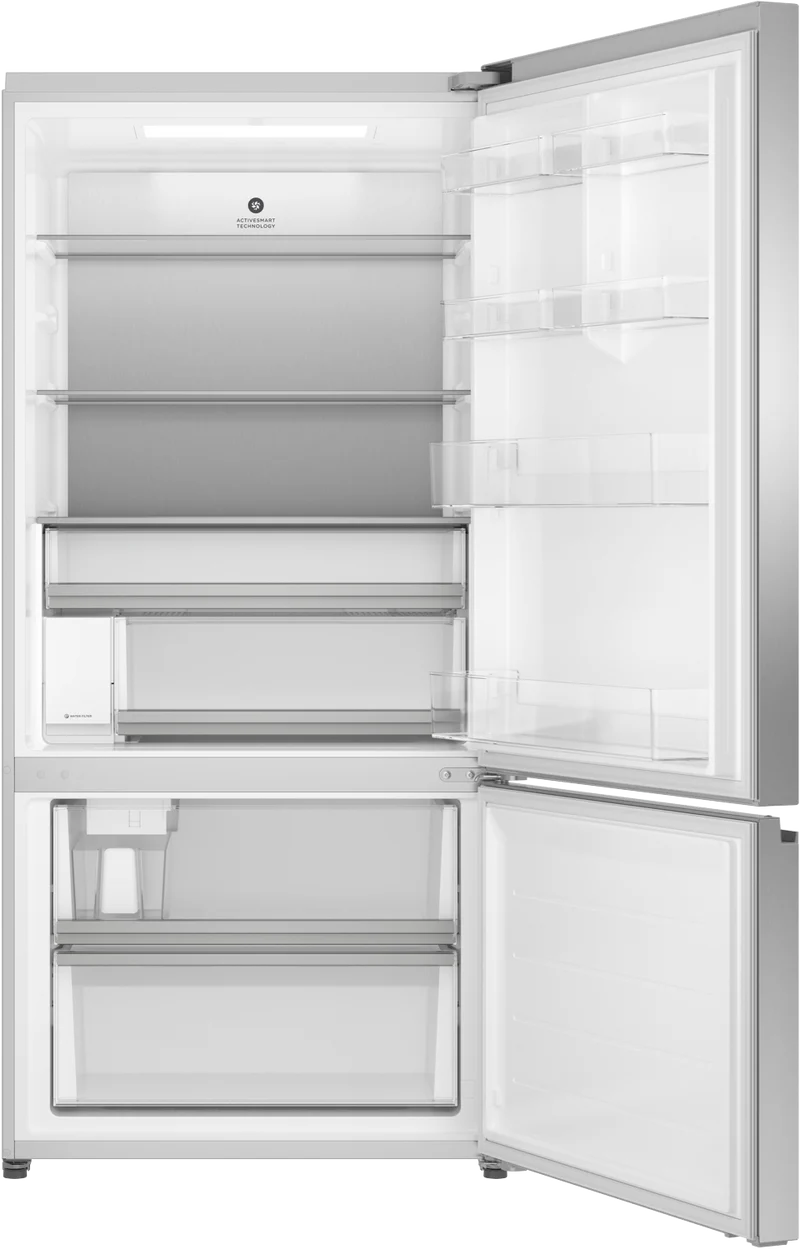 Fisher & Paykel 515L Bottom Mount Refrigerator