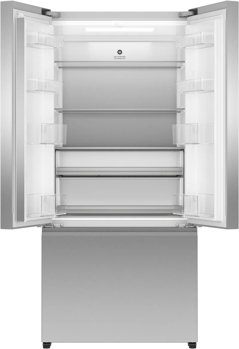 Fisher & Paykel 511L French Door Refrigerator