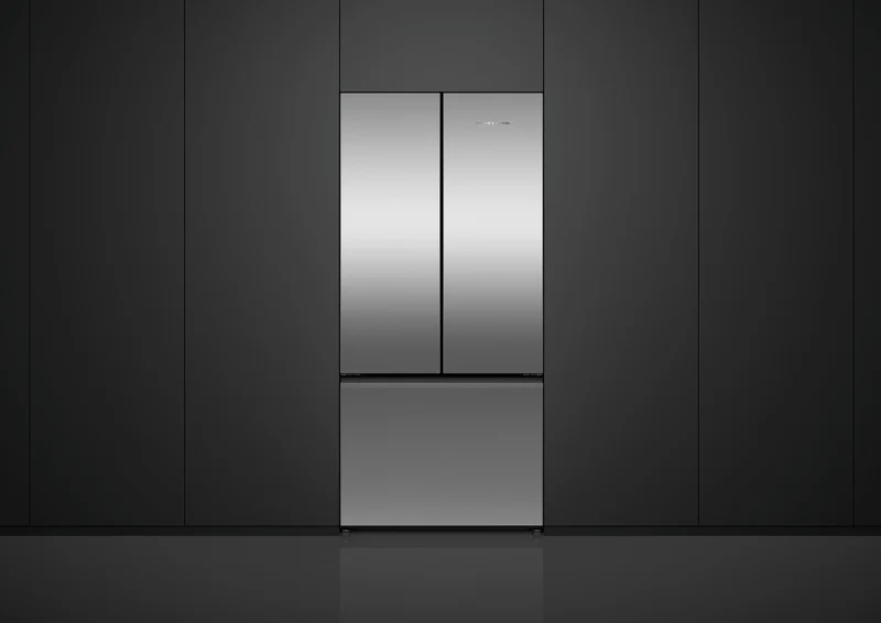 Fisher & Paykel 511L French Door Refrigerator