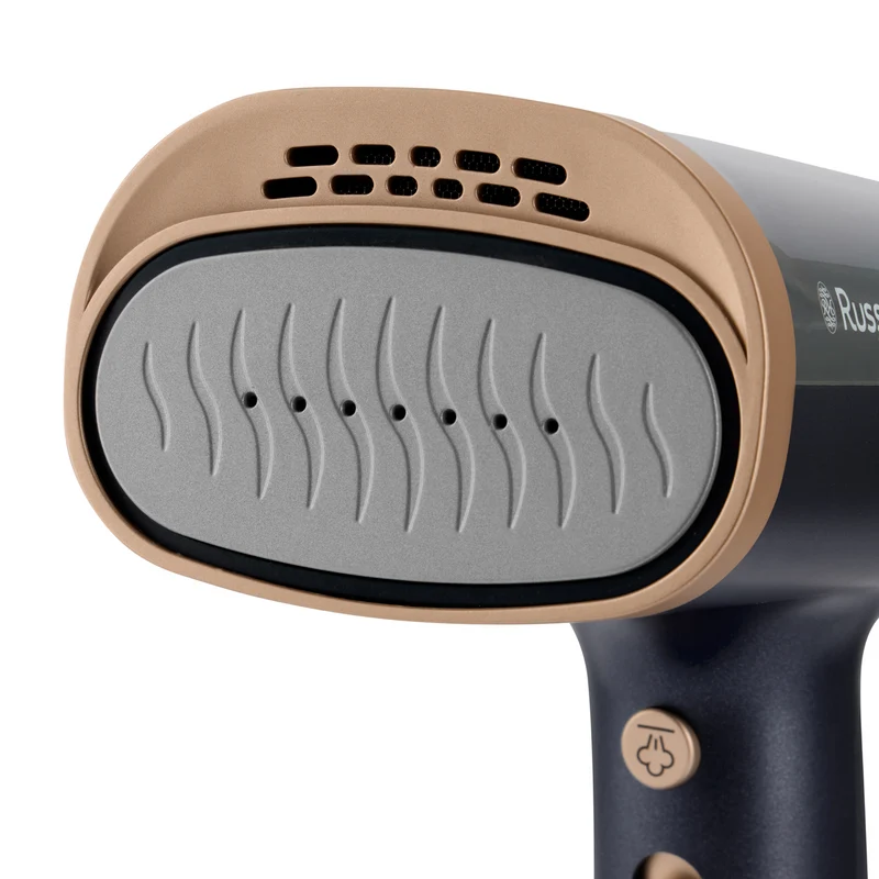 Russell Hobbs Supreme VacuSteam Handheld Garment Steamer
