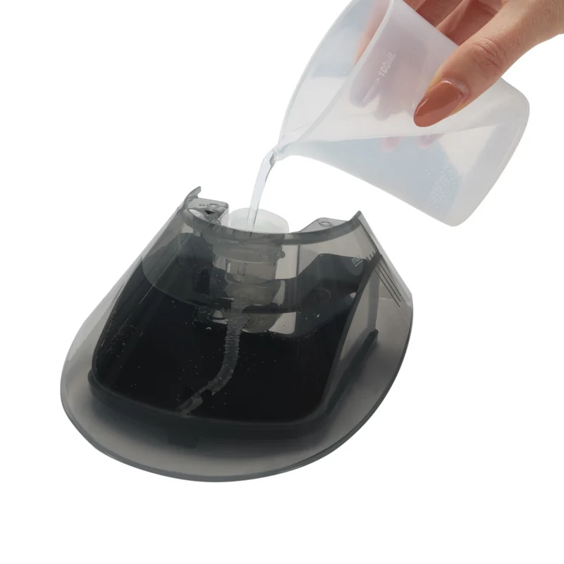 Russell Hobbs Supreme VacuSteam Handheld Garment Steamer