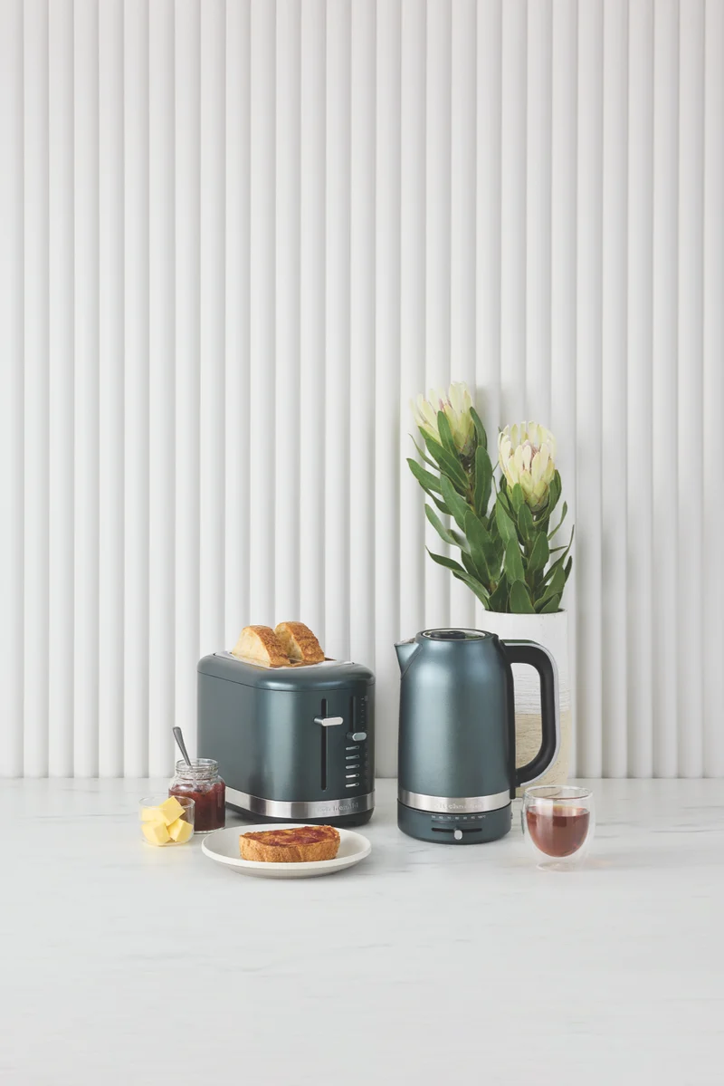 KitchenAid 2 Slice Toaster Juniper