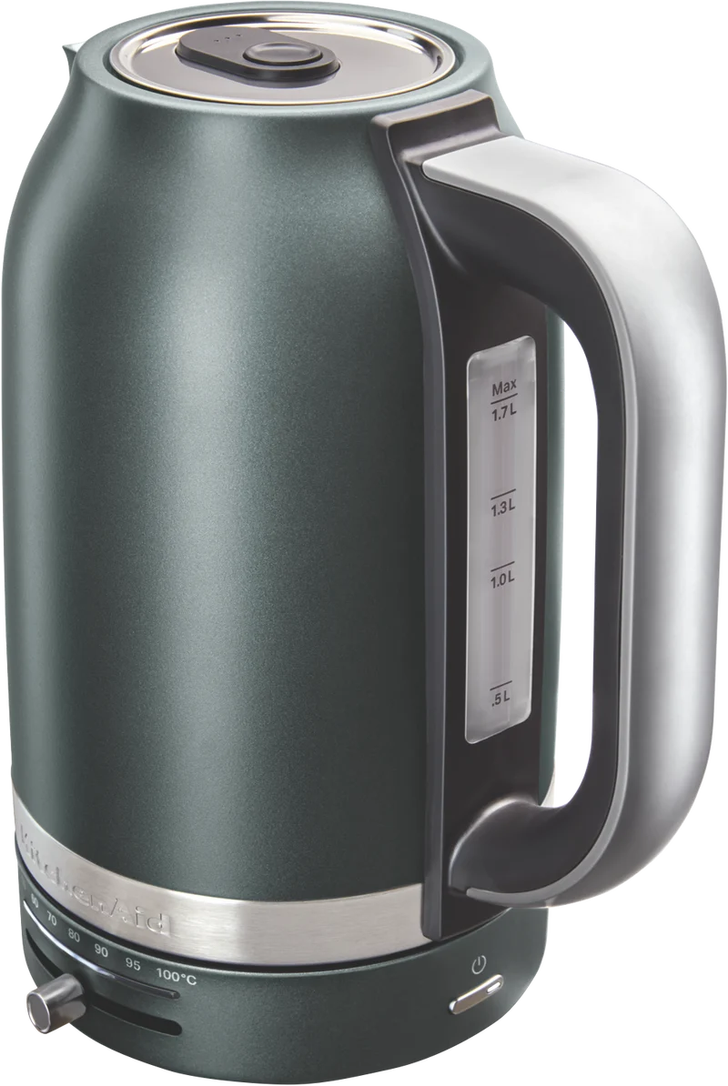 KitchenAid 1.7 Litre Electric Kettle Juniper