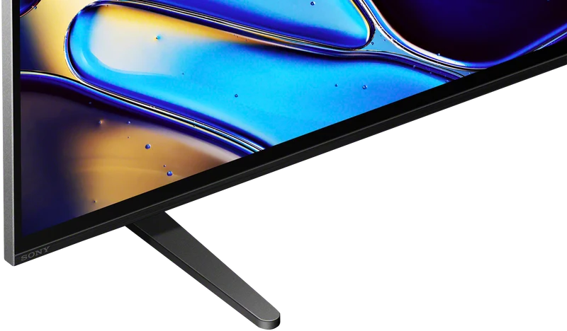 Sony 55" BRAVIA 8 4K OLED Google TV 24