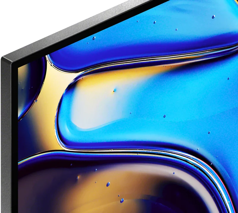 Sony 65" BRAVIA 8 4K OLED Google TV 24