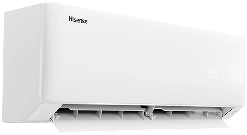 Hisense 7.2kW Air Q Series Reverse Cycle Split System