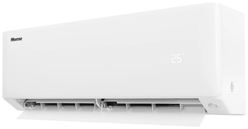 Hisense 3.7kW Air Q Series Reverse Cycle Split System