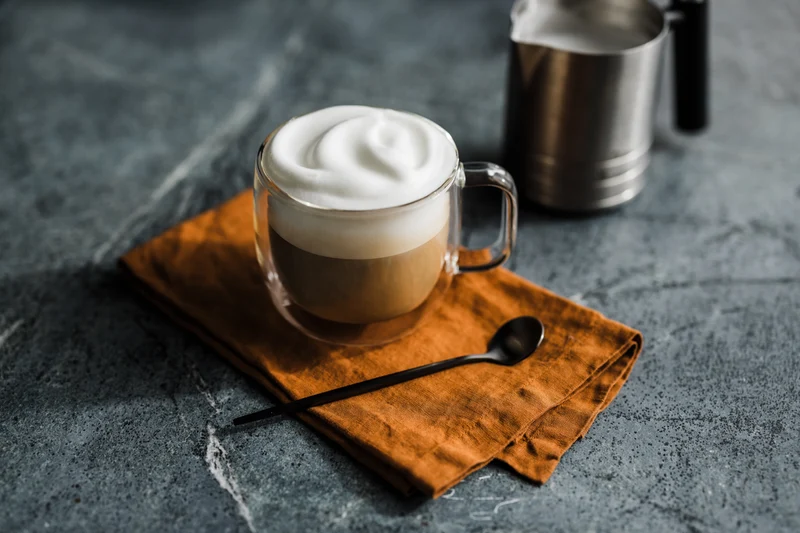 Ninja Luxe Cafe Manual Espresso Coffee Machine