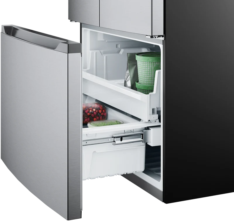 Westinghouse 565L French Door Refrigerator