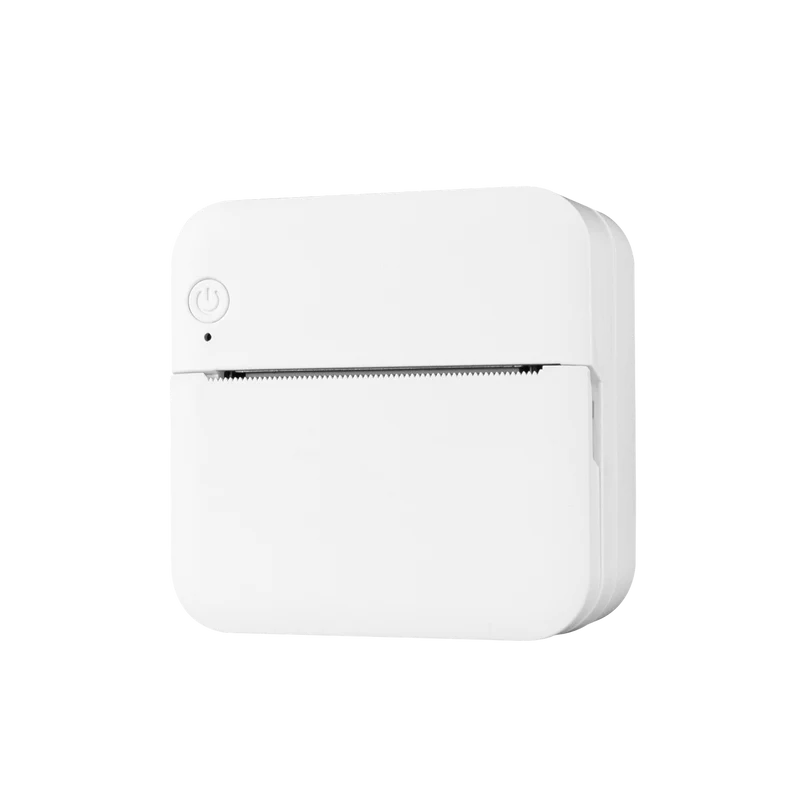 Crest Kids Wireless Mini Printer Mega-Bundle