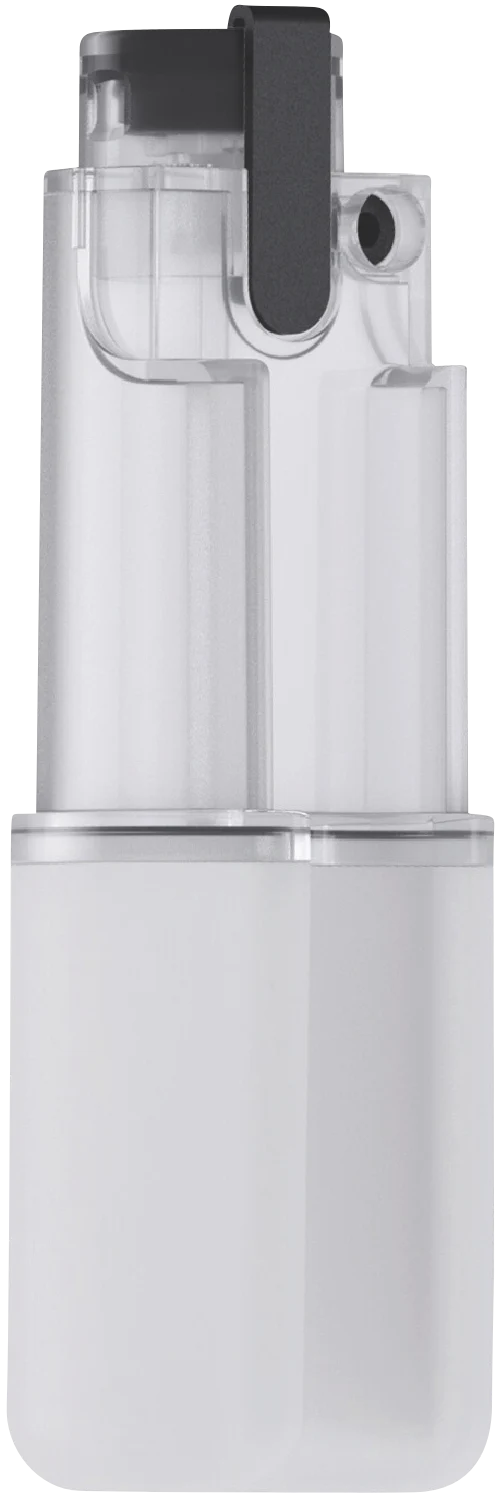 Braun QuickStyle 3 Garment Steamer