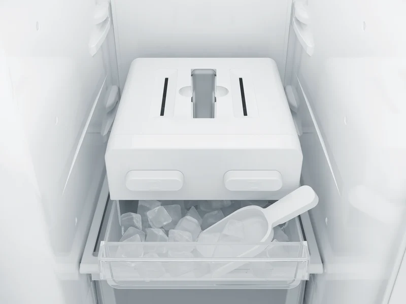 Westinghouse 624L Side by Side Refrigerator