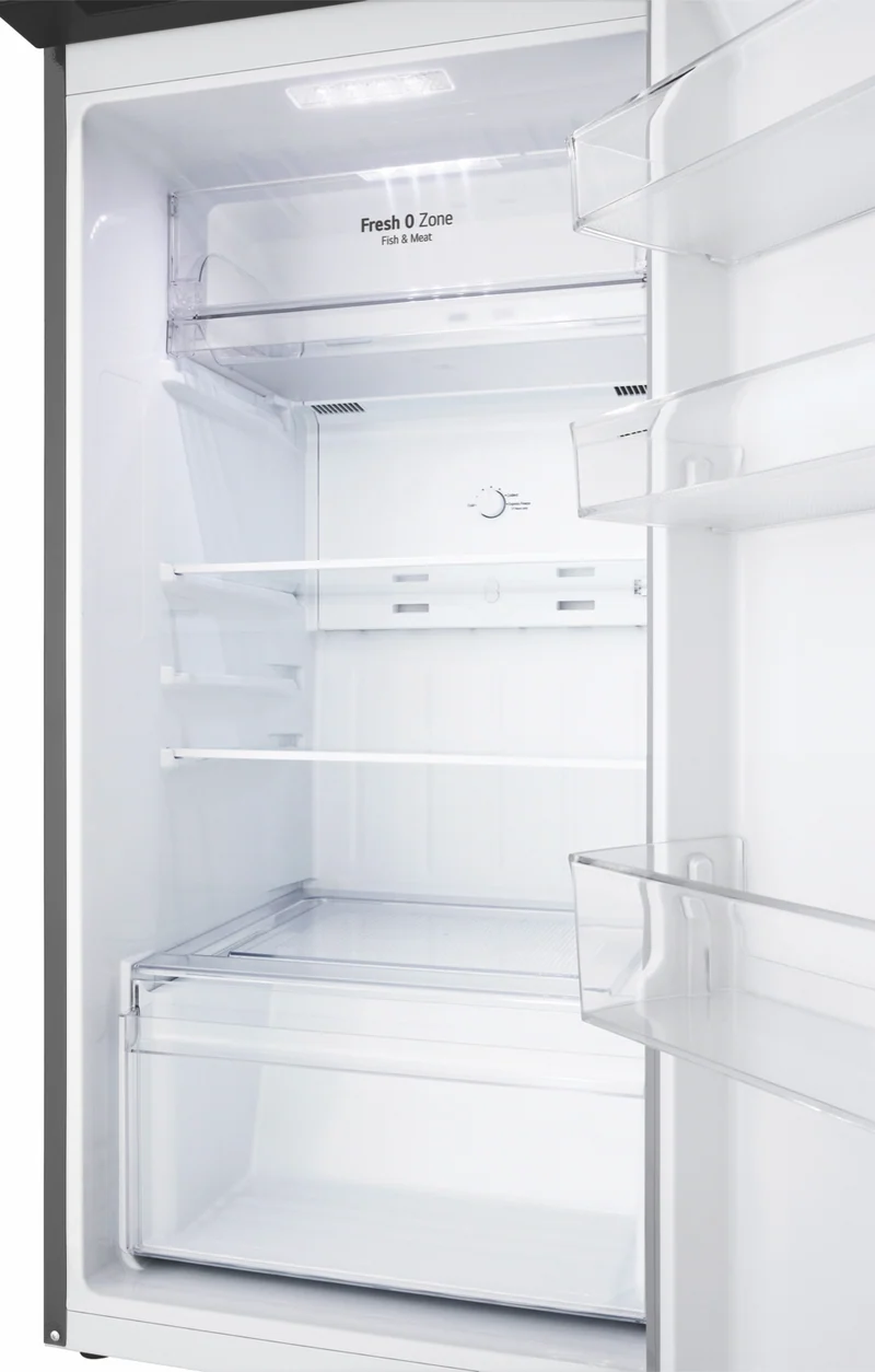LG 243L Top Mount Refrigerator