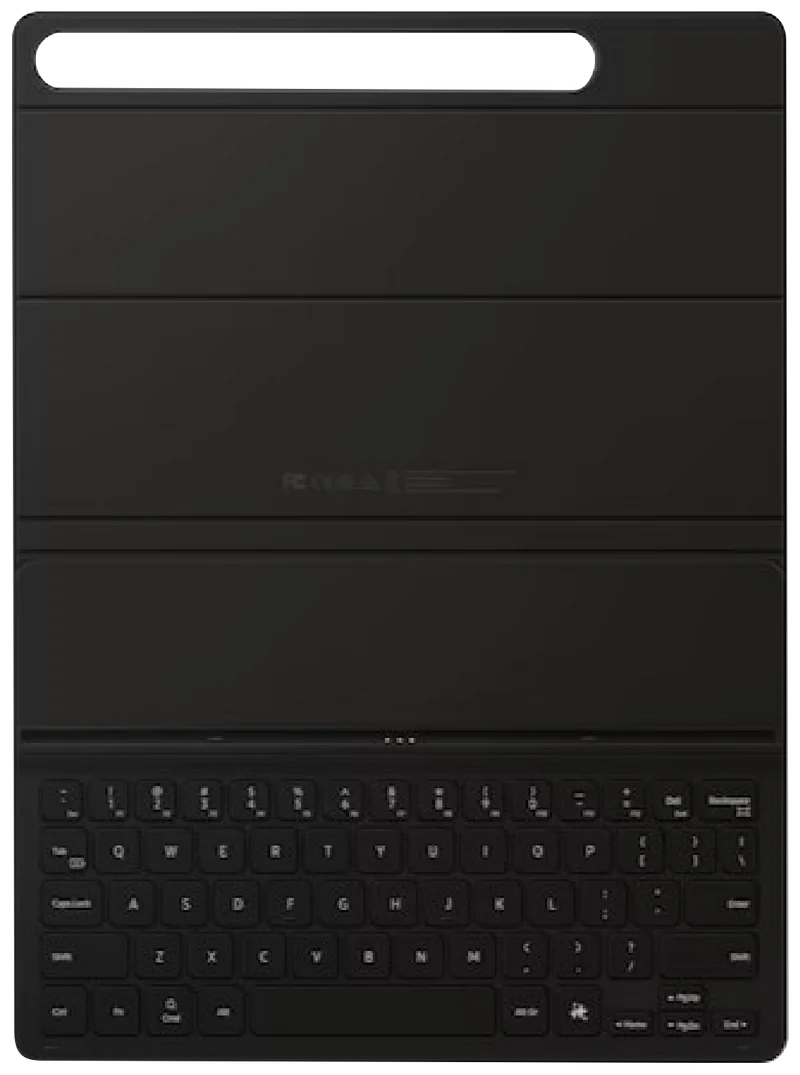Samsung Galaxy Tab S10FE/S10 Lite Slim Book Cover Keyboard