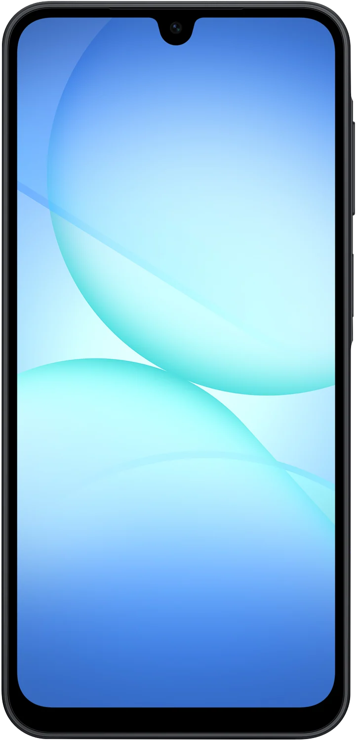 Samsung Galaxy A17 5G 128GB Black