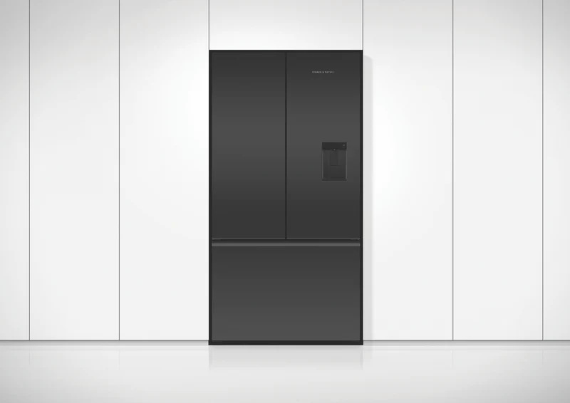 Fisher & Paykel 569L French Door Refrigerator