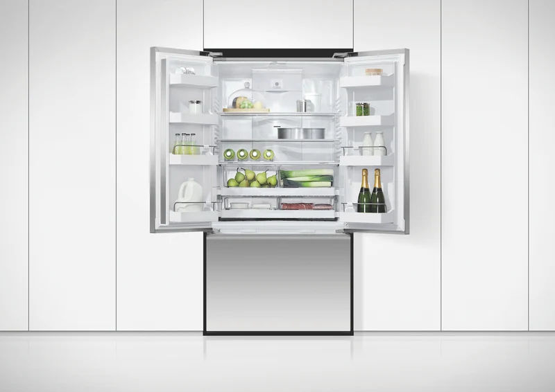 Fisher & Paykel 569L French Door Refrigerator