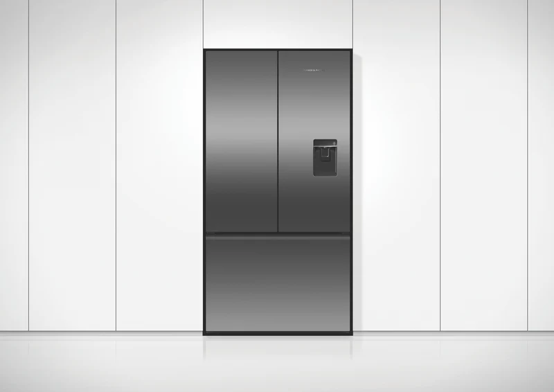 Fisher & Paykel 569L French Door Refrigerator