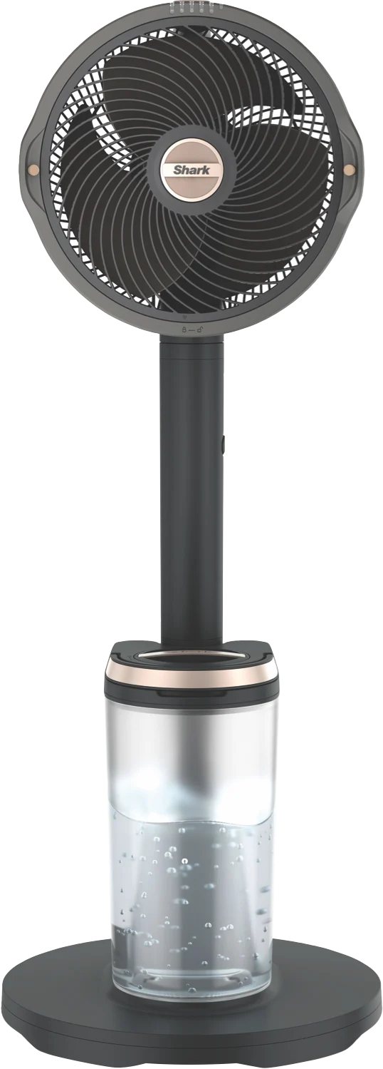 Shark FlexBreeze ProMist