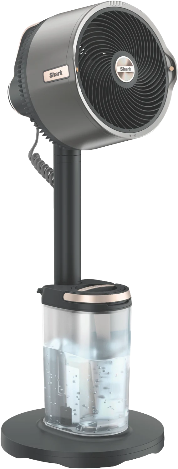 Shark FlexBreeze ProMist