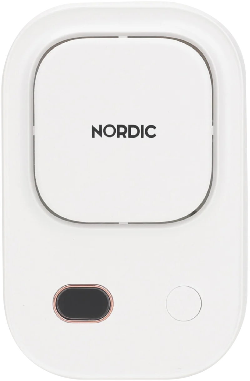 Nordic Portable Fan