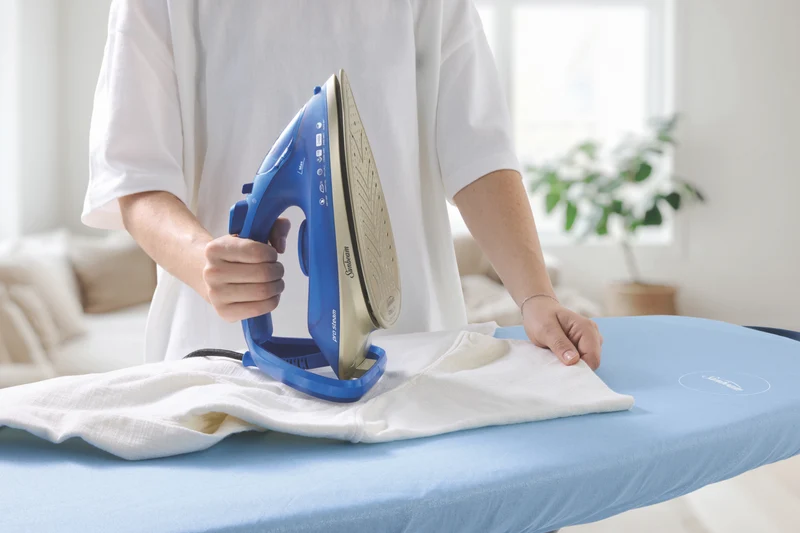 Sunbeam Pro Steam Breeze Iron