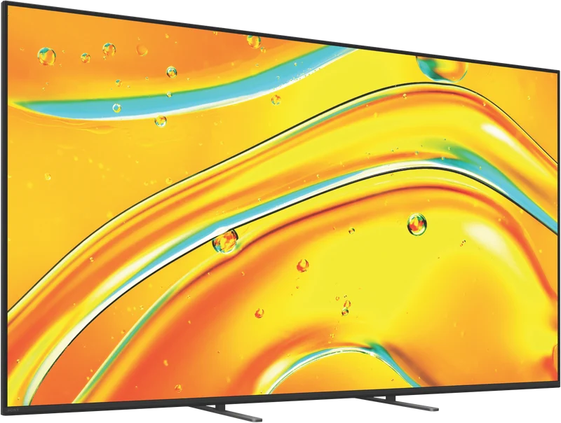 Sony 75" Bravia 5 4K Mini LED TV 2025