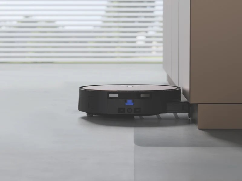 Ecovacs DEEBOT X11 OMNICYCLONE Robotic Vacuum