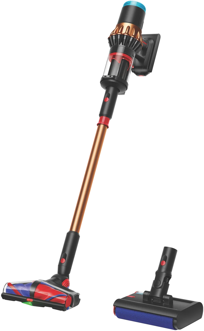 Dyson V16 Piston Animal Submarine Wet & Dry Cordless Vacuum