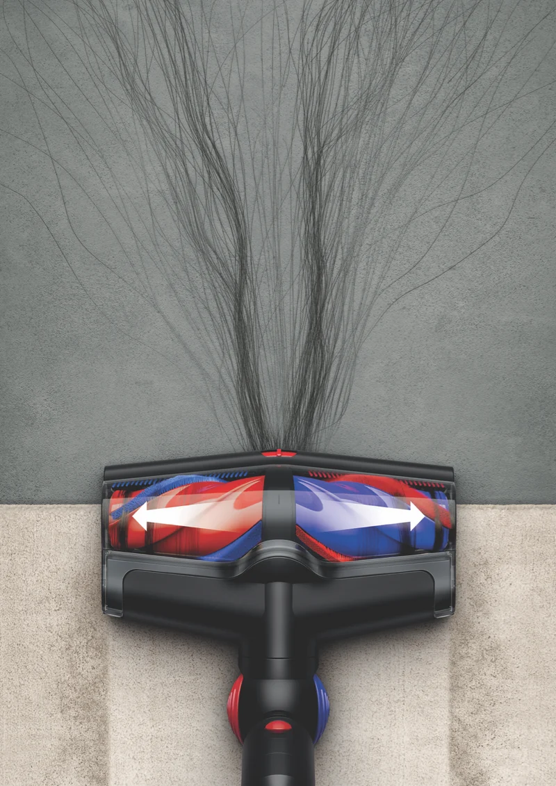 Dyson V16 Piston Animal Submarine Wet & Dry Cordless Vacuum