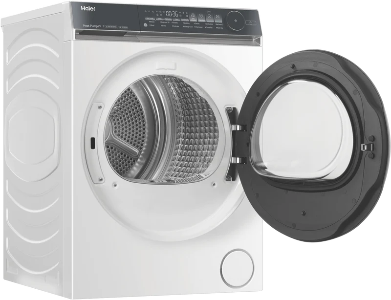 Haier 9kg Heat Pump Dryer