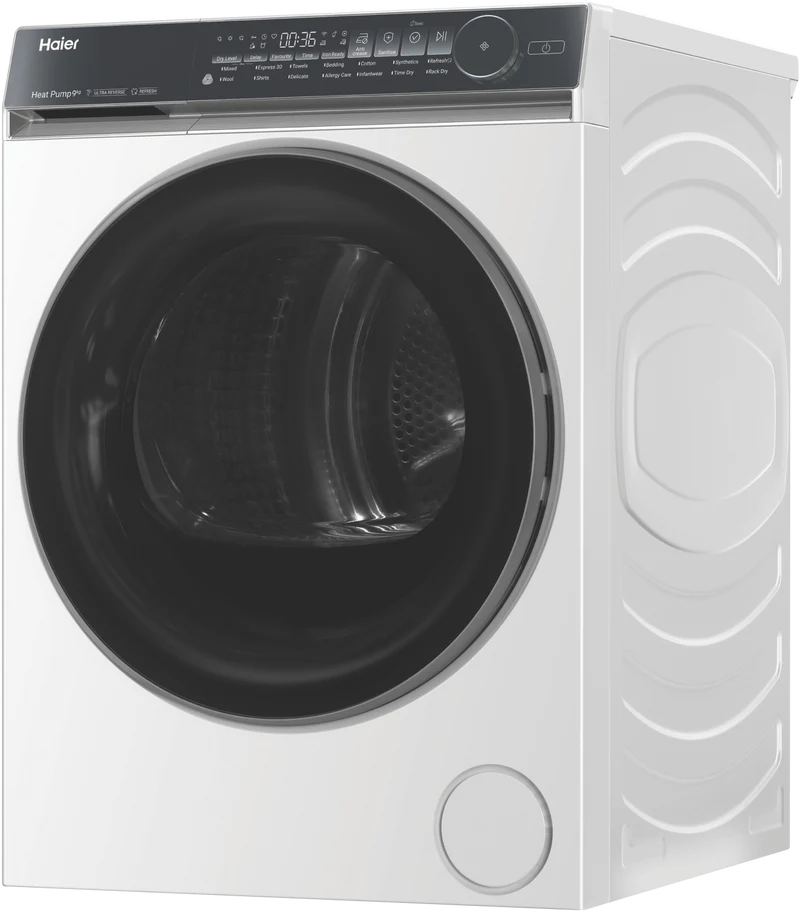 Haier 9kg Heat Pump Dryer