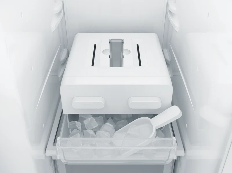 Westinghouse 624L Side by Side Refrigerator