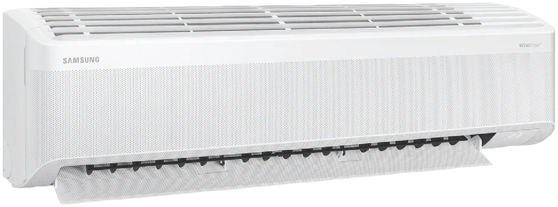 Samsung 5.0kW/6.0kW GEO WindFree Reverse Cycle Split System