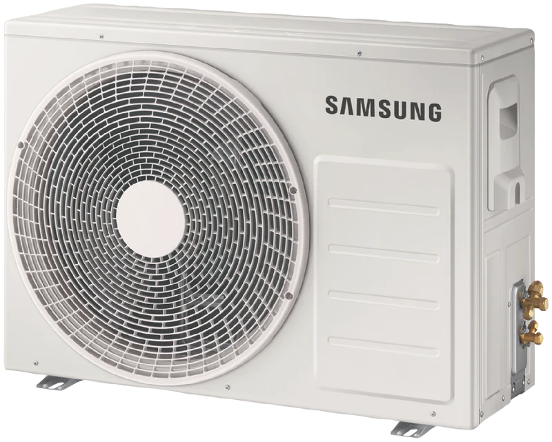 Samsung 5.0kW/6.0kW GEO WindFree Reverse Cycle Split System