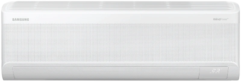 Samsung 2.5kW/3.2kW GEO WindFree Reverse Cycle Split System