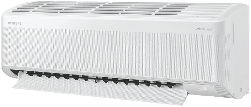 Samsung 2.5kW/3.2kW GEO WindFree Reverse Cycle Split System