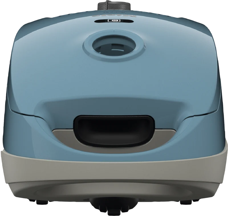 Miele Guard S1 Bagged Vacuum Nordic Blue