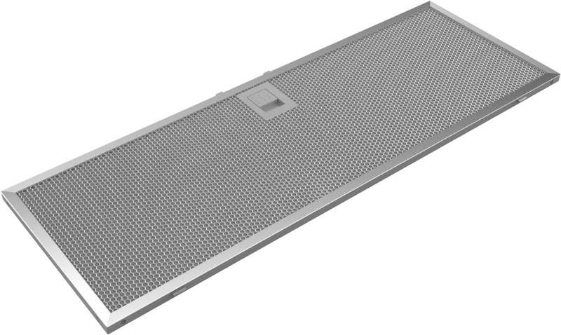 Bosch Series 8 86cm Integrated Rangehood, Black