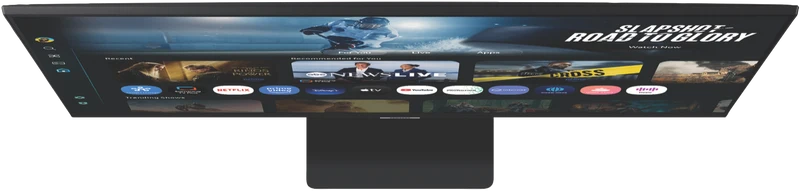 Samsung 32" M70F 4K UHD Smart Monitor